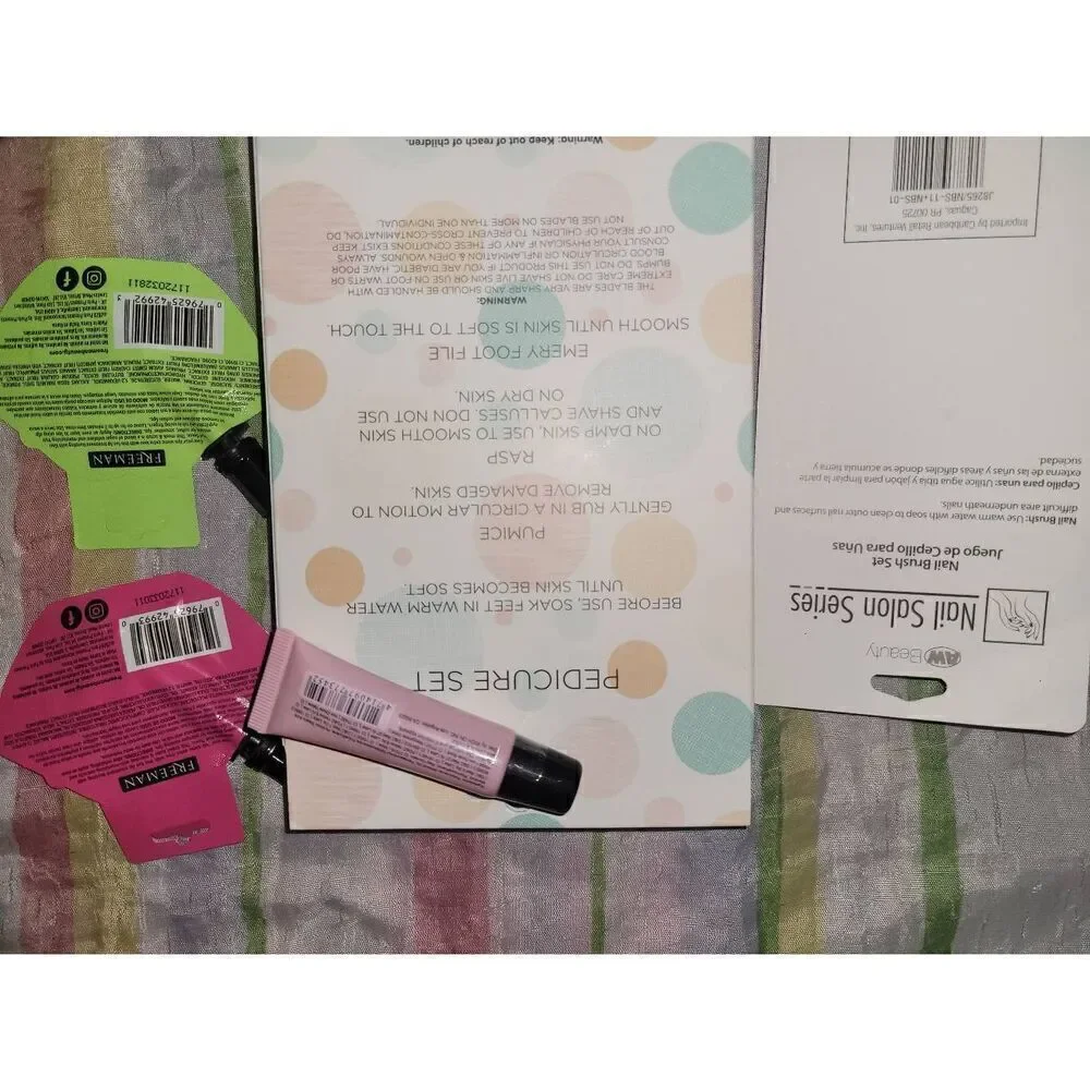 Surprise beauty bundle